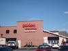 Golden Corral, the traditional after-con stop
