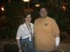 Caitlin Glass and Charlie