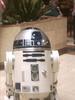 Remote control R2-D2
