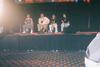 Voice Actors Panel with Neil Kaplan, Matt Greenfield, Tiffany Grant, and Doug Smith