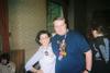 Tiffany Grant and John