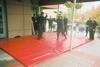 Martial Arts Demonstration