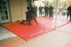 Martial Arts Demonstration