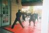 Martial Arts Demonstration
