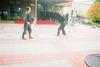 Martial Arts Demonstration