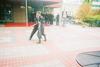 Martial Arts Demonstration