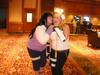 Liz and Jenny