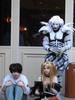 L, Misa, and Rem from Deathnote