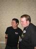 Johnny Yong Bosch with John