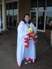 Jen as a White Mage