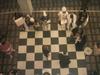 Living Chess