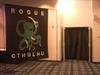 Rogue Cthulhu CoC gaming