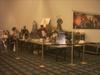 Gaming table