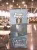 A Game of Thrones: House Greyjoy banner