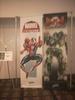 Marvel Heroclix banner