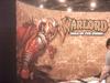Warlord banner