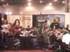 L5R / Clout Fantasy banner (AEG booth)
