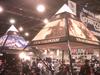 Anachronism banners