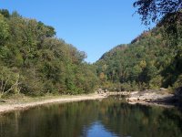 Camping 10/5/2007