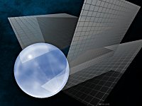 gimp-3dabstract
