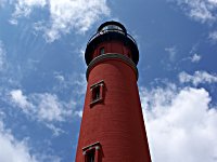 Ponce Inlet Lighthouse