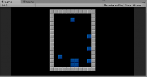 I'm pretty sure this is not how Tetris is supposed to work.