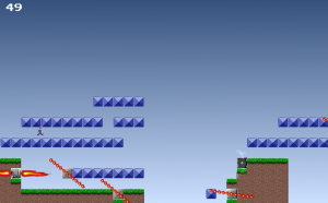 ProceduralGeneratedPlatformer